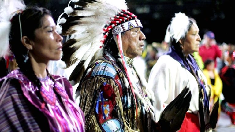 Ten things you should know about indigenous oral traditions